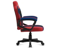 Žaidimų kėdė dla dziecka huzaro ranger 1.0 spider