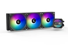Zalman Alpha2 36 juodas 360 mm CPU vandens aušinimas
