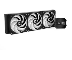Zalman Alpha2 36 juodas 360 mm CPU vandens aušinimas
