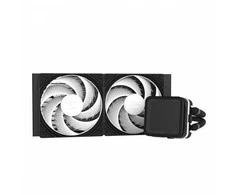 Zalman ALPHA2 DS A24 BL 240 mm CPU skysčio aušintuvas