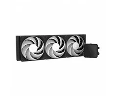 „AiO Zalman ALPHA2 DS A36“ vandens aušinimas
