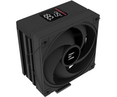 Zalman cnps9x eco ds procesoriaus aušintuvas