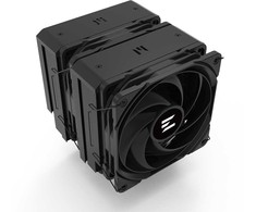 Zalman CPU aušintuvas cnps14x duo juodas