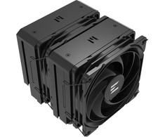 Zalman CPU aušintuvas cnps14x duo juodas