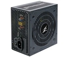Zalman Maitinimo šaltinis megamax 500w v2 80+ std eu zm500-txii
