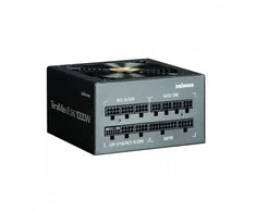 Zalman Maitinimo šaltinis ZM1000-TMX2SE TERAMAX 1000W 80+ GOLD