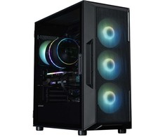 Obudowa Zalman I3 Neo v2 ARGB juoda