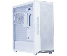 Obudowa Zalman I3 Neo v2 ARGB balta