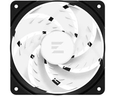 Zalman ZM-AF 120R ARGB Juodas ventiliatorius