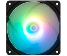 Zalman ZM-AF 120R ARGB Juodas ventiliatorius