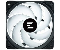 Zalman Zm-af 120 argb ventiliatorius, juodas