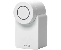 NUKI Smart Lock Go Zamek inteligentny