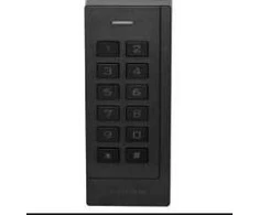 KODINĖ SPYNA ZS45-X Tuya Smart Wi-Fi VIDOS