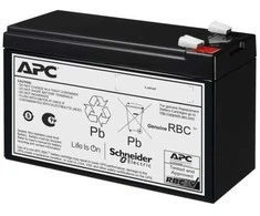 Zamienna kaseta akumuliatorinė apcrbc176 #176 bx1600mi/bvx1600li