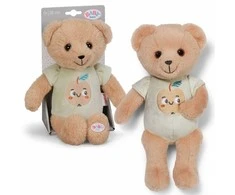 Zapf Maskotka Pliušinis žaislas Baby Born meškiukas 26 cm