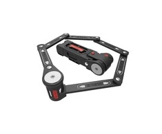 Zefal dviračio užraktas, sulankstomas apkabas K-Traz F16 710 mm, 16 lygis