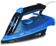 Żelażko braun freestyle 3 fi3194bk