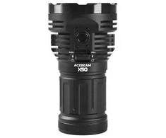 AceBeam X50 2.0 torch