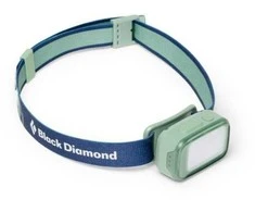 Juodas Diamond Juodas Diamond WIZ KID HEADLAMP Desert Sage galvos žibintuvėlis