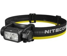 Nitecore Žibintuvėlis czołowa NU53