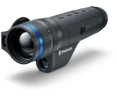 Žiūronai „Thermowizor Pulsar Telos LRF XG50“ taškas