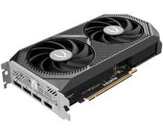 Vaizdo plokštė zotac gaming geforce rtx 5060 ti twin edge 16gb
