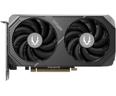 Vaizdo plokštė zotac gaming geforce rtx 5060 ti twin edge 16gb