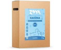 Usorteret Šunų Maistas - ZOYA ColdPRO Antiena Sausas Šunų Maistas 9kg Be Glitimo