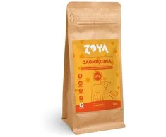 Šunų Maistas - ZOYA ColdPRO Avienos Sausas Maistas 1kg, 26% Baltymų, Be Glitimo