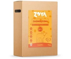Šunų Maistas - ZOYA ColdPRO Avienos Sausas Maistas 9kg Suaugusiems Šunims Visoms Veislėms