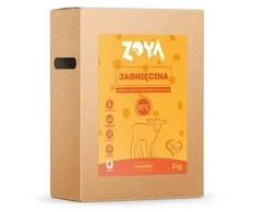 Šunų Maistas - ZOYA ColdPRO Aviena Be Glitimo Sausas Maistas 3kg
