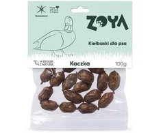 ZOYA antiena sausages – skanėstas šuniui – 100g