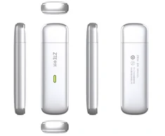 ZTE Maršrutizatorius mf833n usb mf833n
