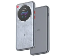 ZTE Maršrutizatorius Mobilny 5G U30 PRO