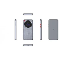 ZTE Maršrutizatorius Mobilny 5G U30 PRO