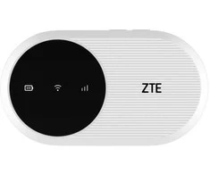 Maršrutizatorius zte u10 u10 pocket wifi 6 įrenginys