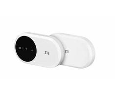 Maršrutizatorius zte u10 u10 pocket wifi 6 įrenginys