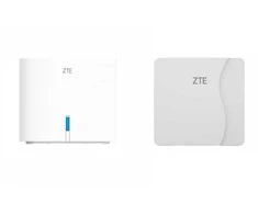 Maršrutizatorius ZTE MF258 + Z1200