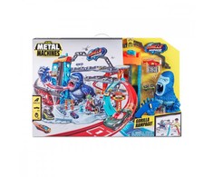 ZURU MetalMachines Gorilla Attack Kit 6726 17796