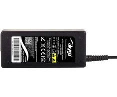 Kintamosios srovės adapteris akyga ak-nd-05 nešiojamajam kompiuteriui Dell (19.5v; 3.34a; 65w; 7.4mm x 5mm)