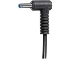 Kintamosios srovės adapteris akyga ak-nd-58 nešiojamam kompiuteriui „Dell“ (19,5 V; 3,33 A; 65 W; 4,5 mm x 3 mm)