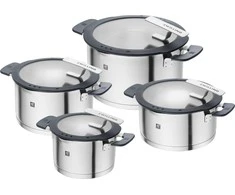 Zwilling Simplify 66870-004-0 puodų rinkinys, 4 vnt.