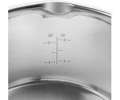 Zwilling Simplify 66870-004-0 puodų rinkinys, 4 vnt.