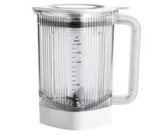 Plaktuvas - Zwilling 1200 W Sidabrinis