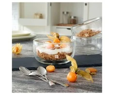Zwilling - Sorrento deserto stiklinės 280 ml - 2 vnt. rinkinys