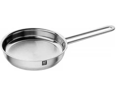 Zwilling Keptuvė płytka pico 16cm nerūdijantis plienas