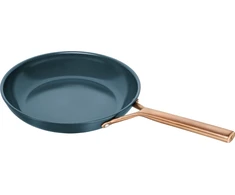 Zwilling milano patelnia płytka 28 cm mėlyna