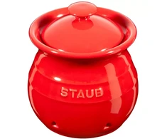 STAUB Pojemnik do przechowywania czosnku Staub