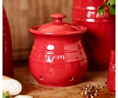 STAUB Pojemnik do przechowywania czosnku Staub