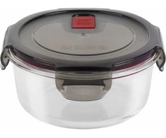 Zwilling Pojemnik stiklinis 600ml gusto